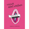 Vulva není vagína - Kamila Žižková