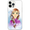 Silikónové puzdro na Huawei P20 Lite Original Licence Cover Anna Frozen 001