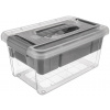 Box ORION MULTI Stormax Box UH obdĺžnik 9 l + vklad šedá (154050)