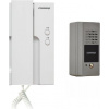 COMMAX D-2HPR/DR-2PN domový telefón