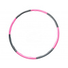 Fabulo Hula Hoop Farba: ružová Ø 95 cm | 4 farby