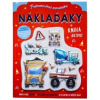 Náklaďáky - James Dillon