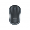 Logitech® M185 Wireless Mouse - SWIFT GREY 910-002235