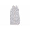 Spací vak Jollein Miffy Stripe Navy Veľkosť: 70 cm