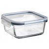 Nádoba na potraviny IKEA 365+ sklenená 600 ml s vrchnákom