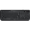 Genius KB-118 II / PS2 /CZ-SK layout/Černá 31310051410