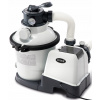 INTEX 26644 GS Piesková filtrácia
