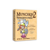 Steve Jackson Games Munchkin - rozšíření 2. (CZ)