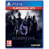 Resident Evil 6 PlayStation 4 (PS4) - krabicová verzia