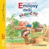 Emilovy další skopičiny - Astrid Lingrenová - online doručenie