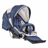 Gesslein kočárek F6 Air + 2019 GESSLEIN F6 AIR+ 572572