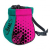 Beal Cocoon Clic Clac Fuchsia Vrecko Na Magnéziúm