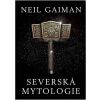 Severská mytologie - Neil Gaiman