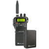 Midland Alan 42 DS Power Bundle Prenosná CB rádiostanica/vysielačka, C1267.S1; C1267.S1