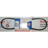 Drážkový řemen AUDI - BMW - ŠKODA SUPERB - VW (4PK855 AUDI 028260849G AUDI 050903137B AUDI 050903137C AUDI 058260849 AUDI 058260849A AUDI 06B260849A BMW 1727378 BMW 64551727378 SKODA 06B260849A SKODA