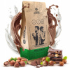 Zrnková káva Arabica Coffee Broastery Brazília Mogiana 1 kg 100 % Arabica 1000 g