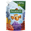 Palmolive tekuté mydlo Aquarium náhradná náplň 500 ml