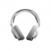 Steelseries Arctis Nova 3X Sluchátka s mikrofonem Bezdrátový Přes hlavu Hudba / volný čas Bluetooth Bílá