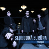 Slobodná európa: Štvorka (CD)
