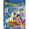 OTTOVO NAKLADATEĽSTVO O vílach a princeznách