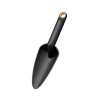 lopatka Solid ručná čierna Fiskars 1071899