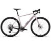 Gravel bicykel Santa Cruz Stigmata CC Rival 1× AXS 700C gloss purple granite XL 24/25 - Odosielame do 24 hodín