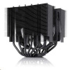 NOCTUA NH-D15S chromax.black - chladič procesoru NH-D15S CH-BK