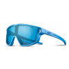 Julbo FURY MINI spectron 3 CF blue okuliare