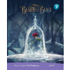 Pearson English Kids Readers: Level 5 Beauty and the Beast (DISNEY) - Jane Rollason