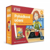 Kúzelné čítanie Kúzelné čítanie 2.0 Albi ceruzka + Rozprávkové učenie R50 (8590228061782)