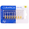 Curaprox CPS 09 Prime Refill medzizubné kefky 8 ks blister