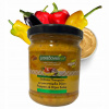 Grécka ostrá pasta papriková salsa s horčicou DIJON 200 g