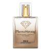 Dámske feromóny PheroStrong Pheromone Perfect for Women 50 ml – dokonalá vôňa ženskosti a elegancie