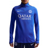 Nike | Dri-FIT Inter Milan Strike 2026/27 | modrá| XL