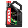 MOTUL Motul 5100 4T 10W-50 - 4L (104076) 104076