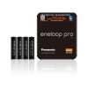 Batérie AAA (R03) nabíjacie 1,2V/930mAh Eneloop PRO ...