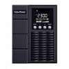 CyberPower Main Stream OnLine S UPS 1000VA/900W, Tower, IEC C13 (1), SCHUKO (2)