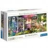 Vízia HQC 13200ks puzzle - Clementoni