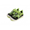 Sandále NEON mint športové barefoot D.D.Step Veľkosť: 30