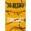 Žárlivost a jiné povídky - Jo Nesbo