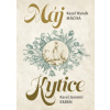Máj Kytice - Mácha Hynek Karel