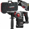 PARKSIDE PERFORMANCE Akumulátorová príklepová vŕtačka 20 V PKHAP 20-Li C3