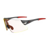 Tifosi Rail XC Satin Vapor Clarion Red Fototec