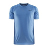 Funkčné tričko Craft CORE Dry Active Comfort modré L