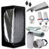 Osvetlenie pre rastliny - Kultivačná sada Mammoth Lite 60 CFL 125w + 200w (Osvetlenie pre rastliny - Kultivačná sada Mammoth Lite 60 CFL 125w + 200w)