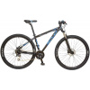 SCUD MTB 29