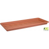 Elho miska pod kvetináč Green Basics Garden XXL mild terra 60 cm