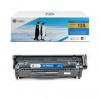 G&G kompatibil. toner s HP Q2612A, Canon CRG303, CRG104, CRG703, FX10, CRG, NT-PH2612U, HP 12A, black, 2000str. (Alternatívny toner HP Q2612A)