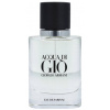 Giorgio Armani Acqua di Gio refillable parfumovaná voda pánska 40 ml