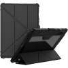 Nillkin Bumper PRO Protective Stand Case Multi angle pre Samsung Galaxy Tab S9 6902048270398 Black